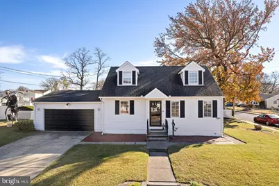 392 Walnut Avenue, Gloucester City, NJ 08030 - Photo 1