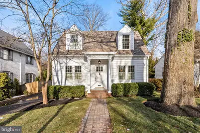 315 Peyton Avenue, Haddonfield, NJ 08033 - Photo 1