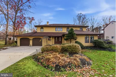 3 Stonehurst Drive, Voorhees, NJ 08043 - Photo 1