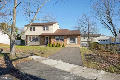 523 Carver Court, Lawnside, NJ 08045 - Photo 1