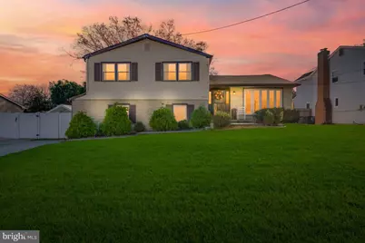 312 Monmouth Drive, Cherry Hill, NJ 08002 - Photo 1