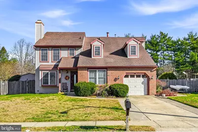 51 Linden Drive, Gloucester Township, NJ 08012 - Photo 1