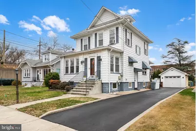 108 Conard Avenue, Collingswood, NJ 08108 - Photo 1