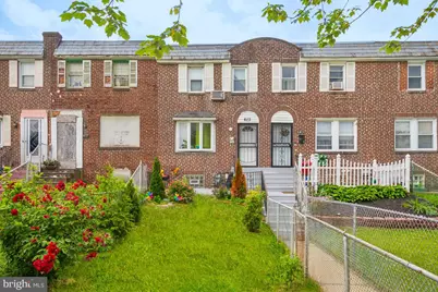 603 Raritan Street, Camden, NJ 08105 - Photo 1