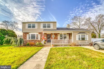 211 Third Avenue, Berlin, NJ 08091 - Photo 1