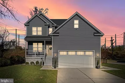 129 Westmont Avenue, Haddon Township, NJ 08108 - Photo 1