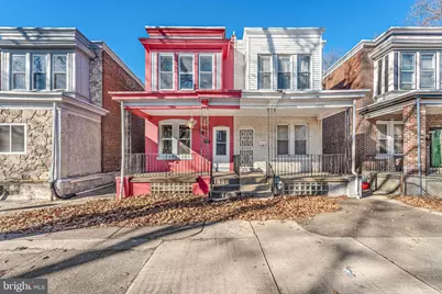 1513 Wildwood Avenue, Camden, NJ 08103 - Photo 1