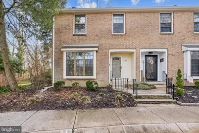 734 Kings Croft, Cherry Hill, NJ 08034 - Photo 1