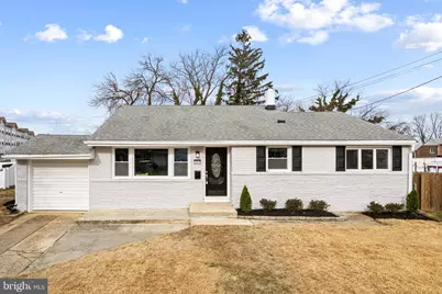 205 Cardinal Drive, Bellmawr, NJ 08031 - Photo 1