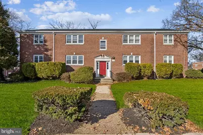 113A Cherry Parke, Cherry Hill, NJ 08002 - Photo 1