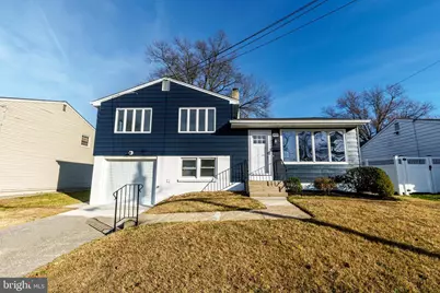 1433 Oriental Avenue, Gloucester City, NJ 08030 - Photo 1