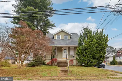 520 Chapel, Cherry Hill, NJ 08002 - Photo 1