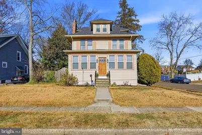 6167 Grant Avenue, Pennsauken, NJ 08109 - Photo 1