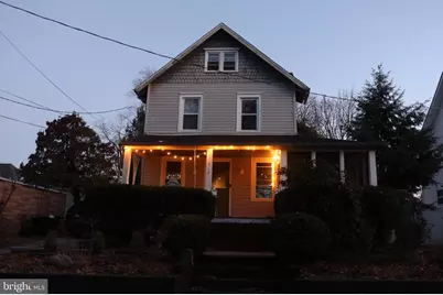 312 W Pine Street, Audubon, NJ 08106 - Photo 1