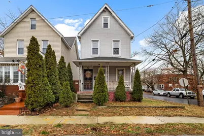 2201 38th Street, Pennsauken, NJ 08110 - Photo 1