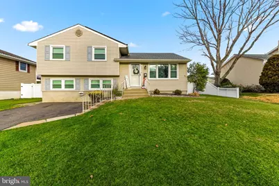 231 Frankford Avenue, Gloucester Township, NJ 08012 - Photo 1