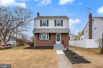 6036 Washington Avenue, Pennsauken, NJ 08110 - Photo 1