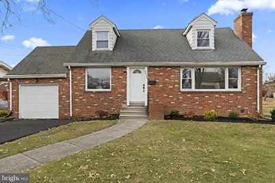 6415 Walton Avenue, Pennsauken, NJ 08109 - Photo 1