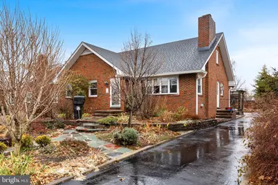 55 E Evesham Road, Runnemede, NJ 08078 - Photo 1