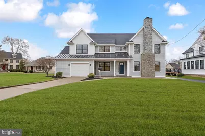 314 Westmont Avenue, Haddon Township, NJ 08108 - Photo 1