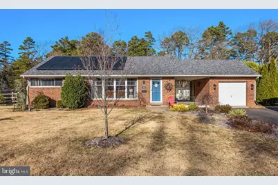 8 Lakevilla Drive, Voorhees, NJ 08043 - Photo 1