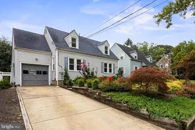 1720 Prospect Ridge Boulevard, Haddon Heights, NJ 08035 - Photo 1