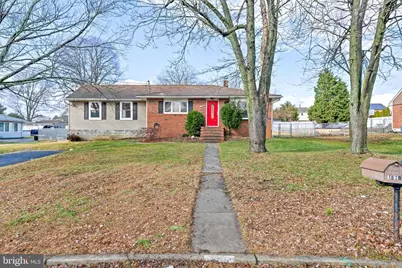 1615 Ellis Avenue, Clementon, NJ 08021 - Photo 1