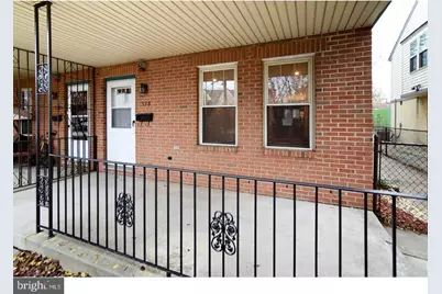 318 State Street, Camden, NJ 08102 - Photo 1