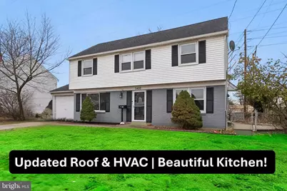 7420 Wyndam Road, Pennsauken, NJ 08109 - Photo 1