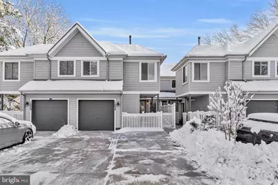 1228 Chanticleer, Cherry Hill, NJ 08003 - Photo 1