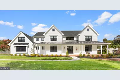 421 E Cottage Avenue, Haddonfield, NJ 08033 - Photo 1