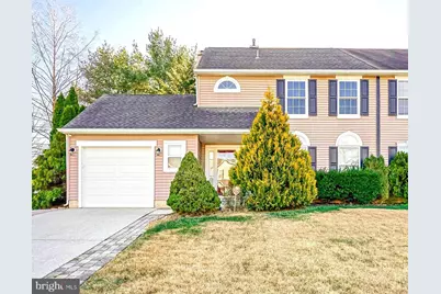 109 Old Orchard Drive, Sicklerville, NJ 08081 - Photo 1