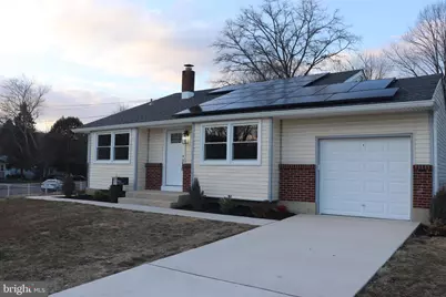 901 Bentley Road, Lindenwold, NJ 08021 - Photo 1