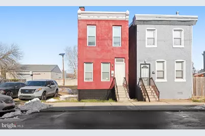 435 Mechanic Street, Camden, NJ 08104 - Photo 1