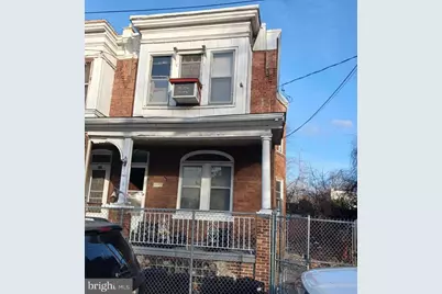1177 Chase Street, Camden, NJ 08104 - Photo 1