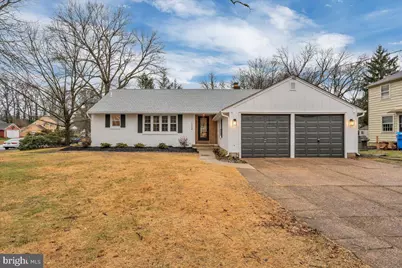 1324 Beaverbrook Drive, Cherry Hill, NJ 08034 - Photo 1