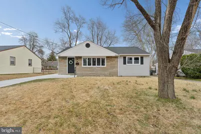226 Adams Avenue, Barrington, NJ 08007 - Photo 1