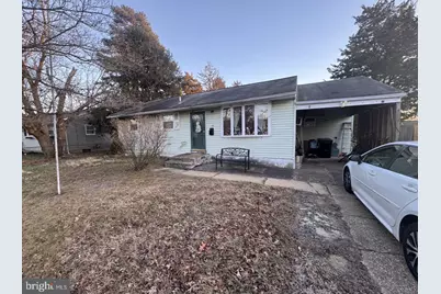 25 Valley Drive, Pine Hill, NJ 08021 - Photo 1