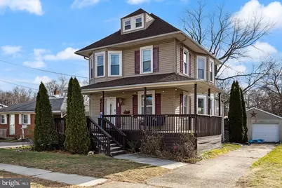 224 E Lafayette Avenue, Magnolia, NJ 08049 - Photo 1