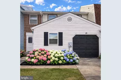 13 Gratz Court, Cherry Hill, NJ 08002 - Photo 1