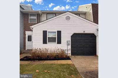 13 Gratz Court, Cherry Hill, NJ 08002 - Photo 2