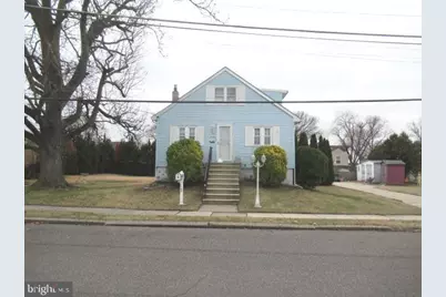 7 Lincoln Avenue, West Collingswood Heights, NJ 08059 - Photo 1