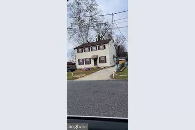 17 Fairfax Avenue #2ND FLOOR APT, Gloucester Township, NJ 08012 - Photo 1