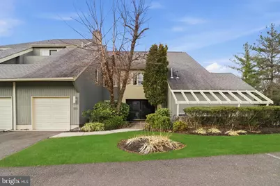 938 Chanticleer Drive, Cherry Hill, NJ 08003 - Photo 1