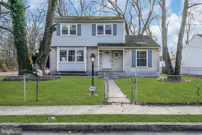 124 Stratford Avenue, Stratford, NJ 08084 - Photo 1
