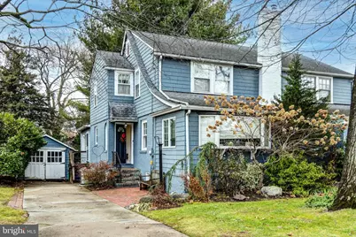 313 Woodland Avenue, Haddonfield, NJ 08033 - Photo 1