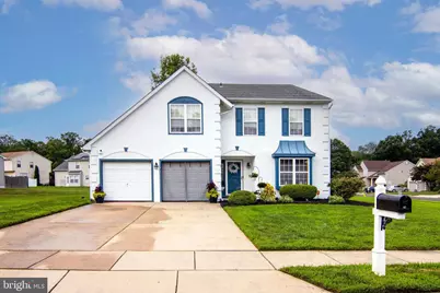 45 Wiltons Landing Road, Sicklerville, NJ 08081 - Photo 1