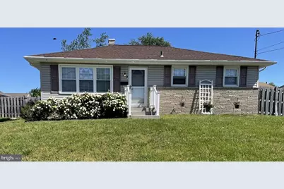 1101 Prospect Lane, Somerdale, NJ 08083 - Photo 1