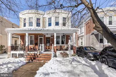 153 New Jersey Avenue, Collingswood, NJ 08108 - Photo 1