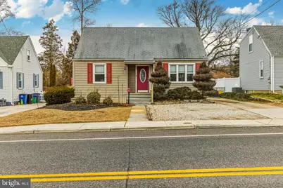 937 Clements Bridge Road, Barrington, NJ 08007 - Photo 1